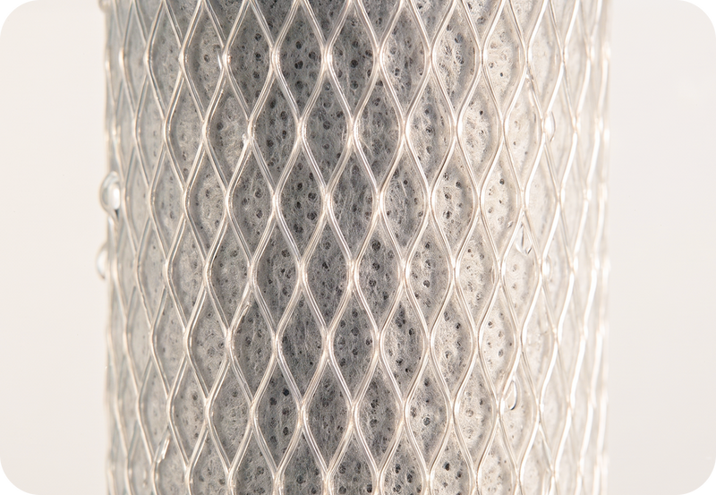 Nano Membrane Filter