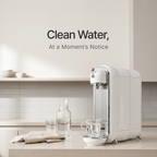 Pureal Water Purifier