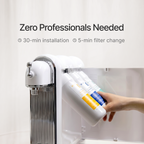 Pureal Water Purifier