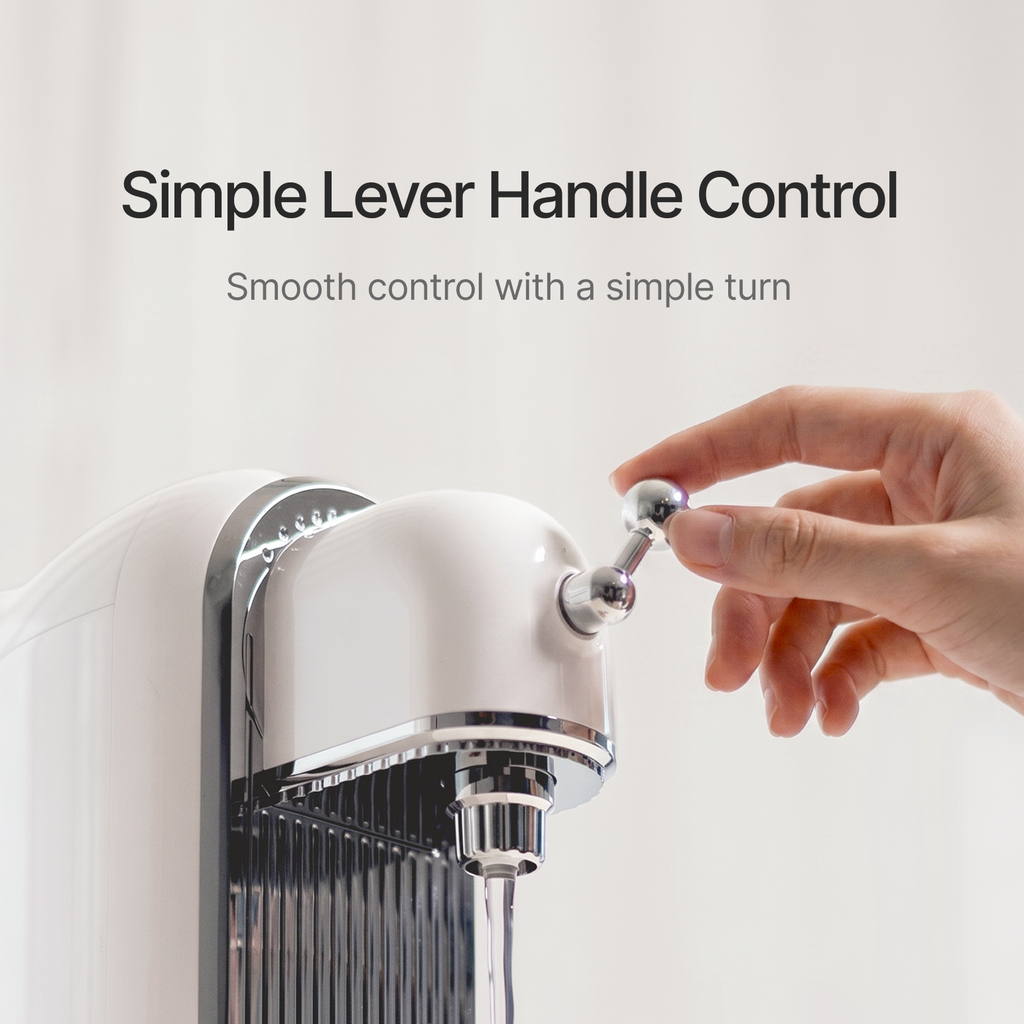 Pureal Water Purifier