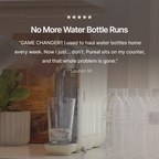 Pureal Water Purifier