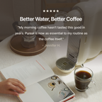 Pureal Water Purifier