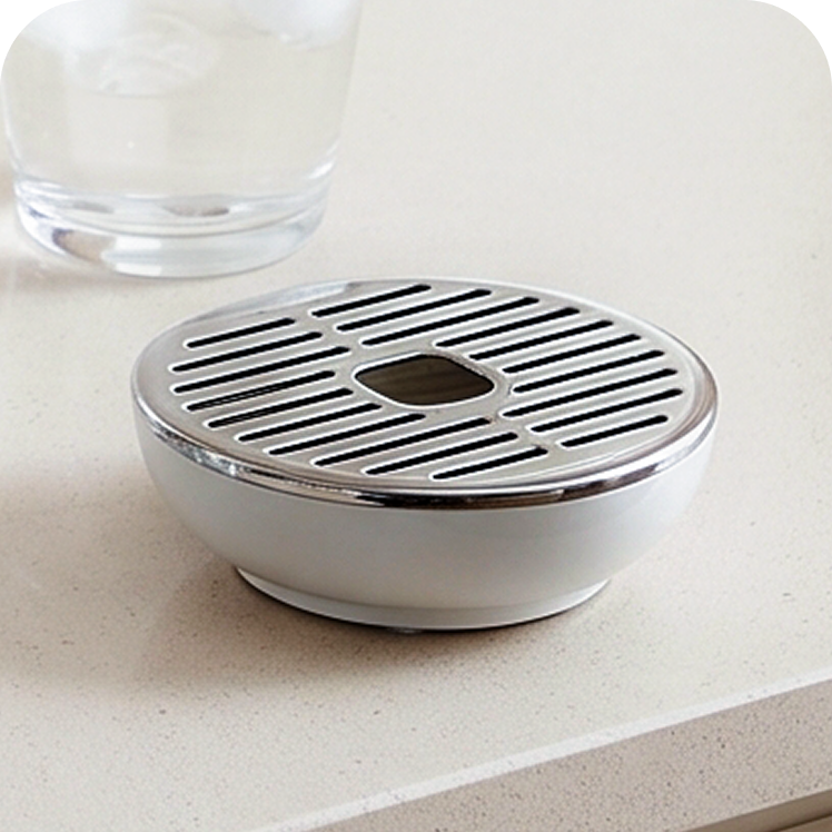 Magnetic Drip Tray