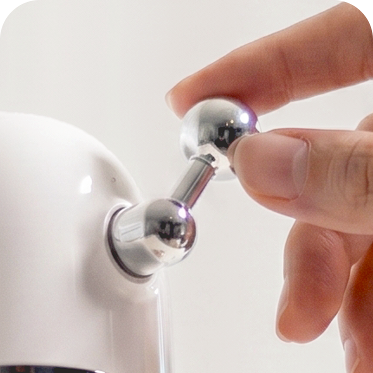 Lever Handle