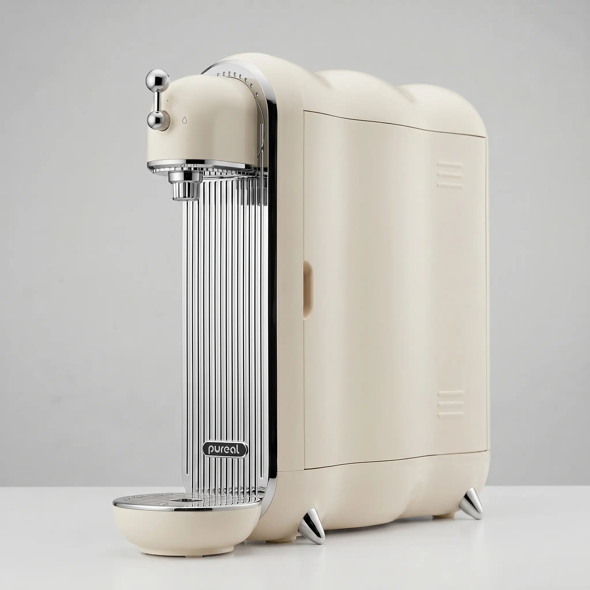 Pureal Water Purifier
