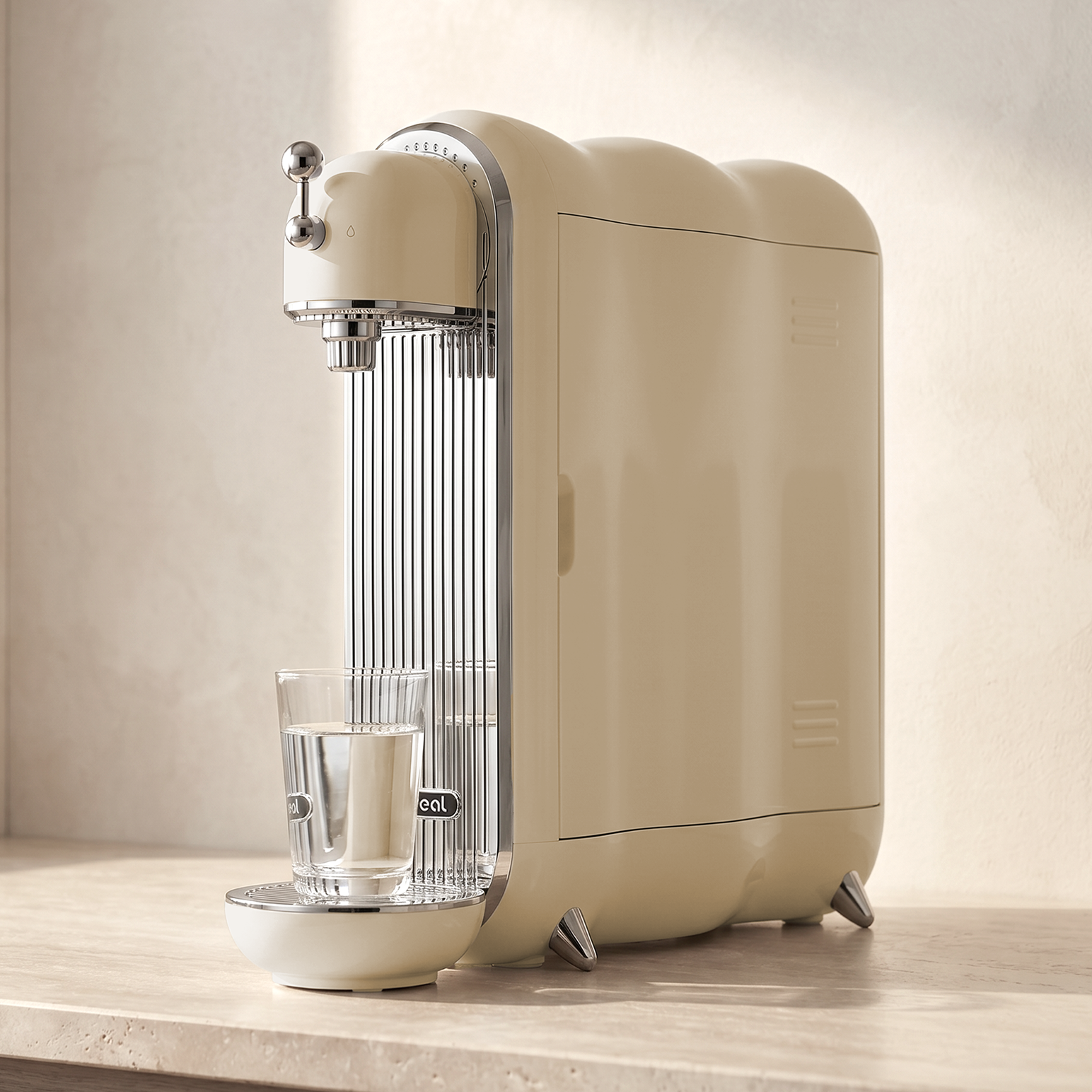 Pureal Water Purifier