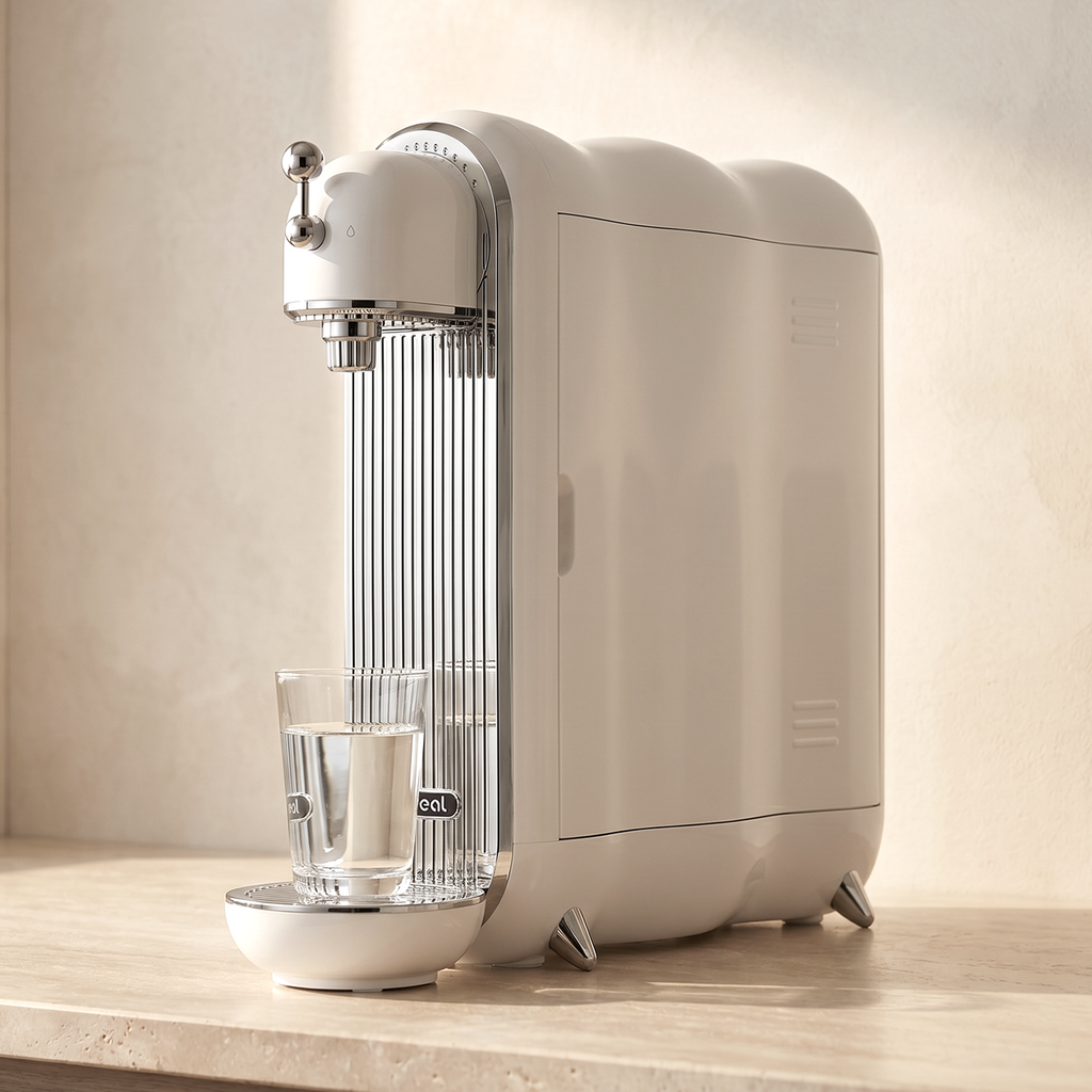 Pureal Water Purifier