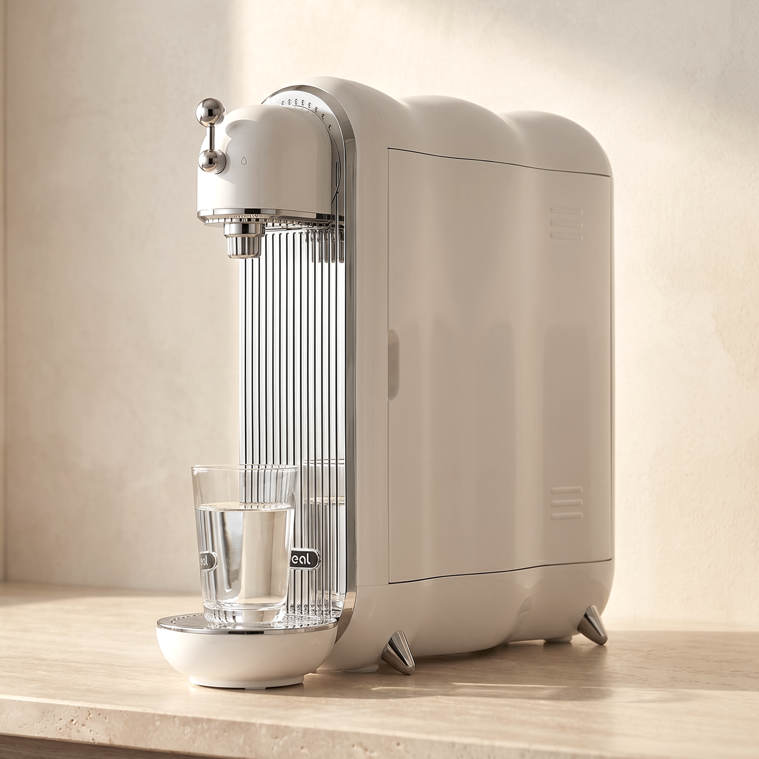 Pureal Water Purifier