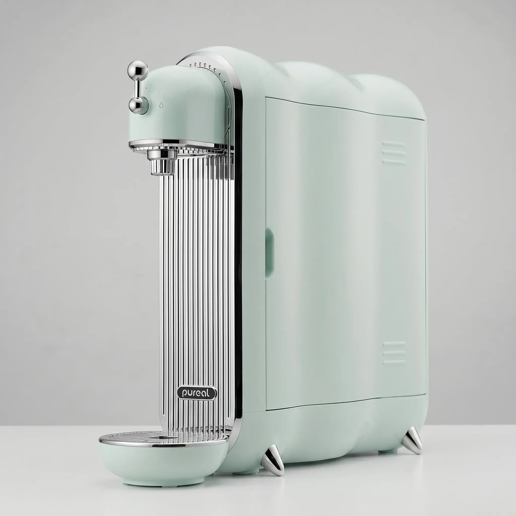 Pureal Water Purifier