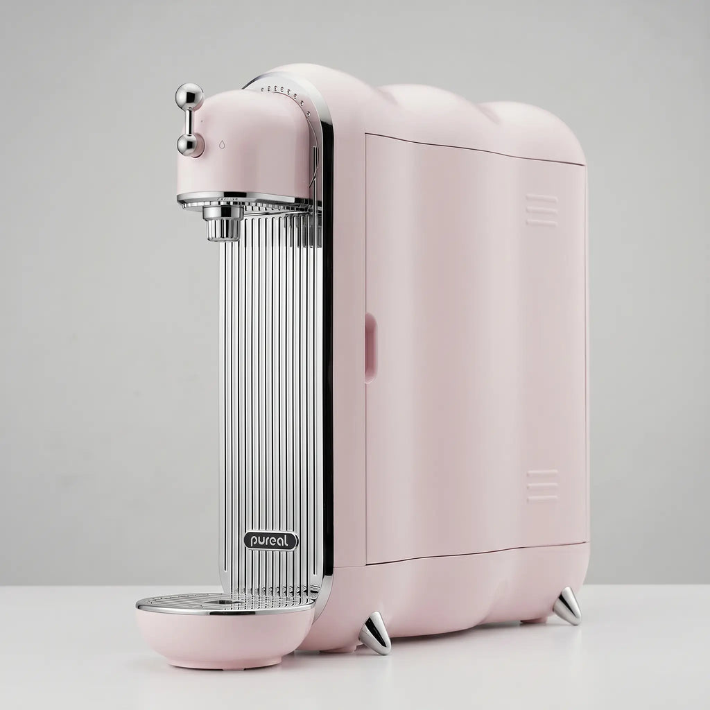 Pureal Water Purifier