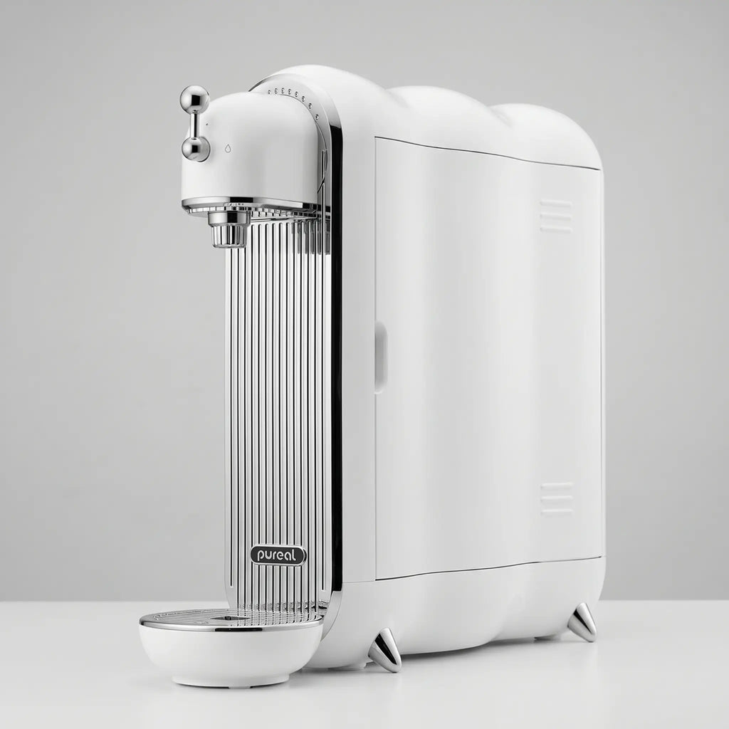 Pureal Water Purifier