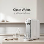 Pureal Water Purifier
