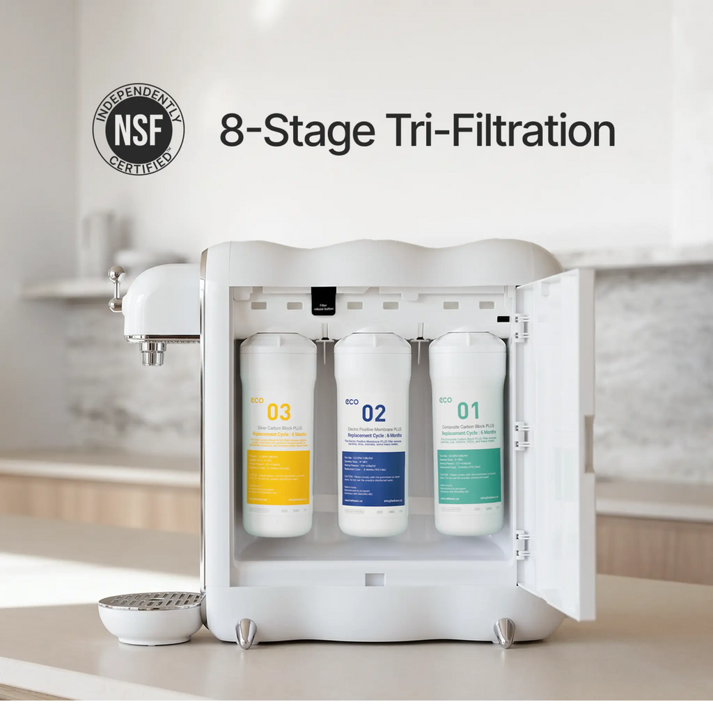 Pureal Water Purifier