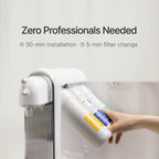 Pureal Water Purifier