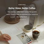 Pureal Water Purifier