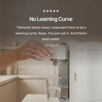 Pureal Water Purifier